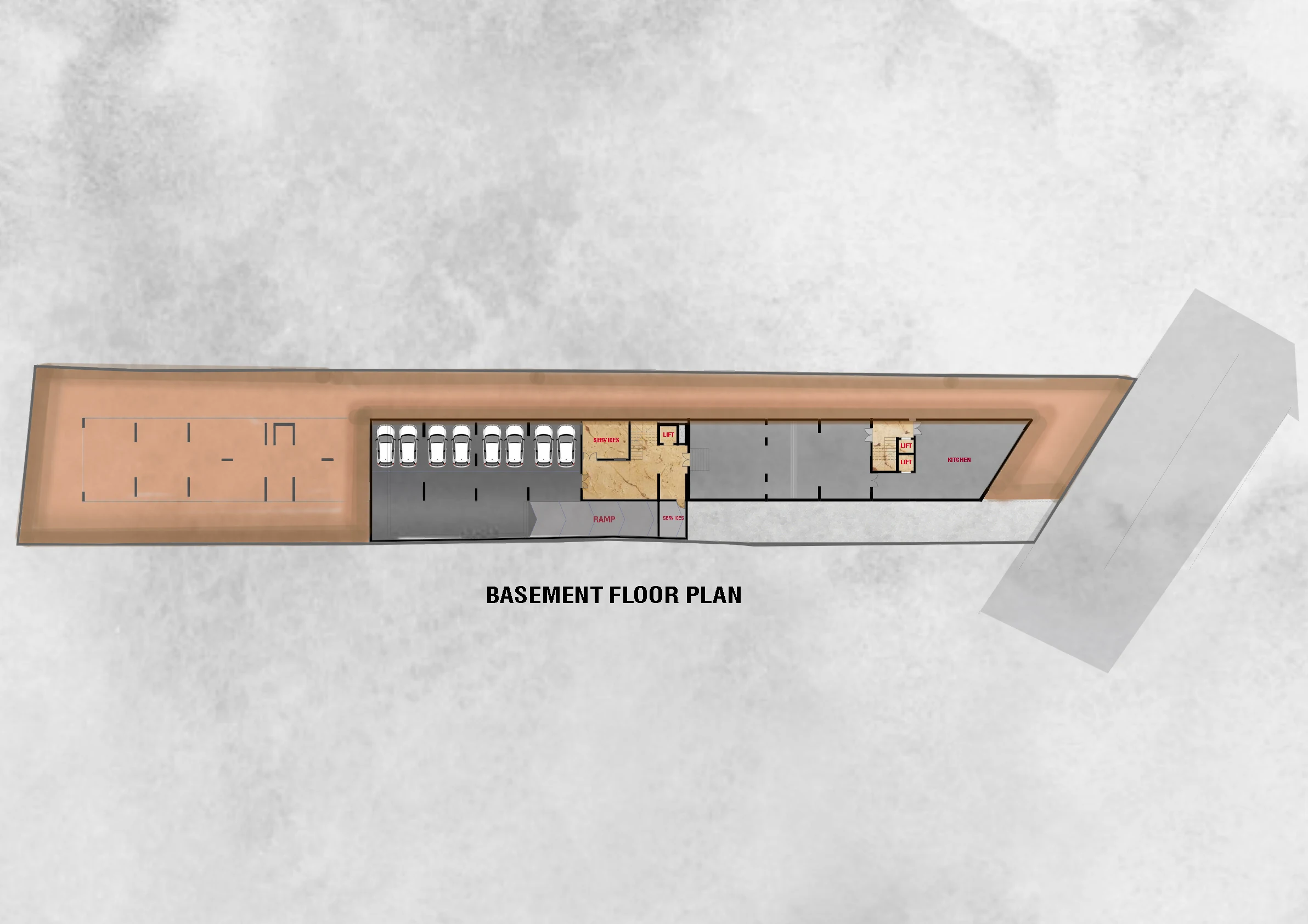 Heliconia Vagator plan 1