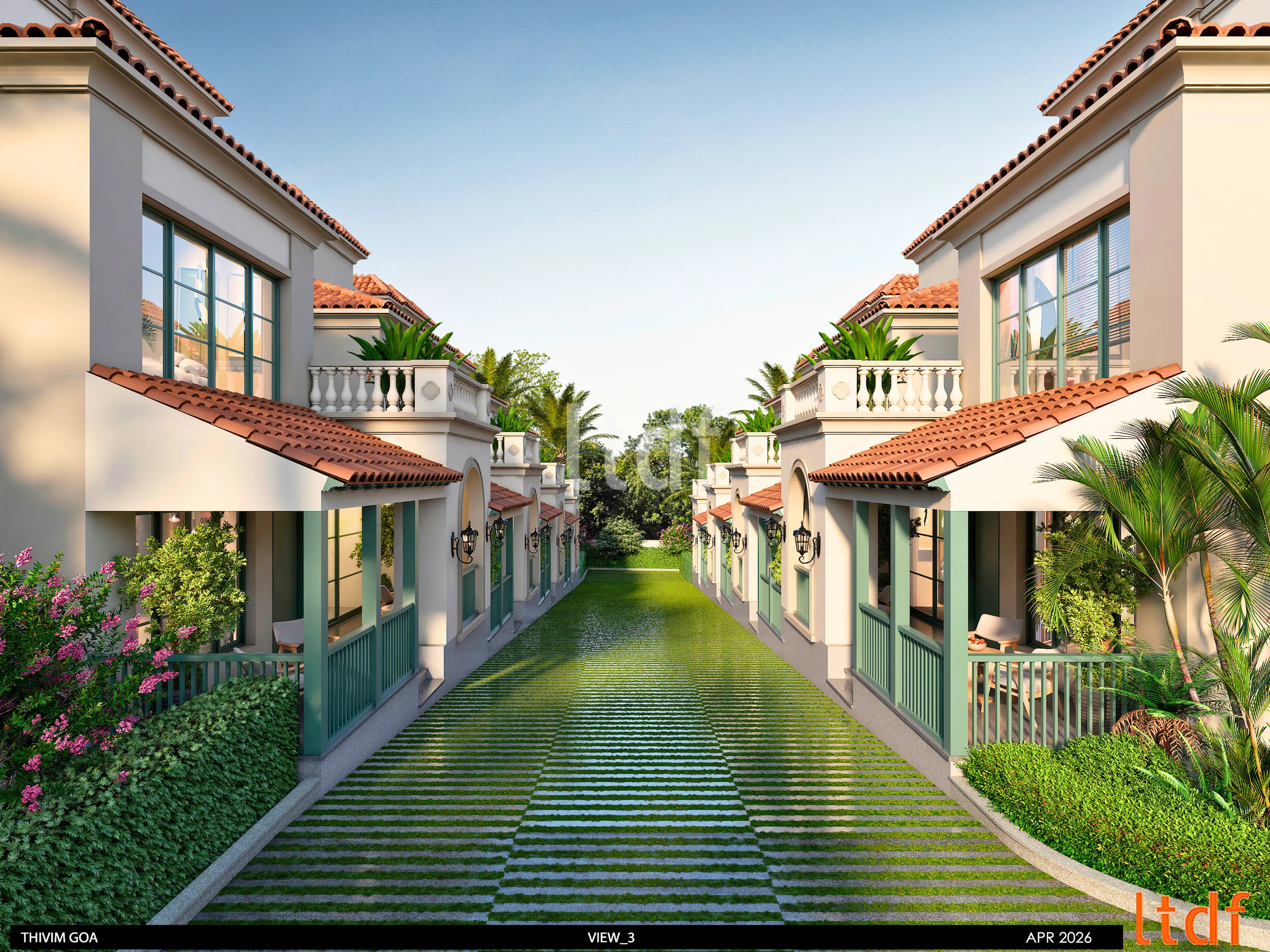 Elora Tivim architecture and interior view 1