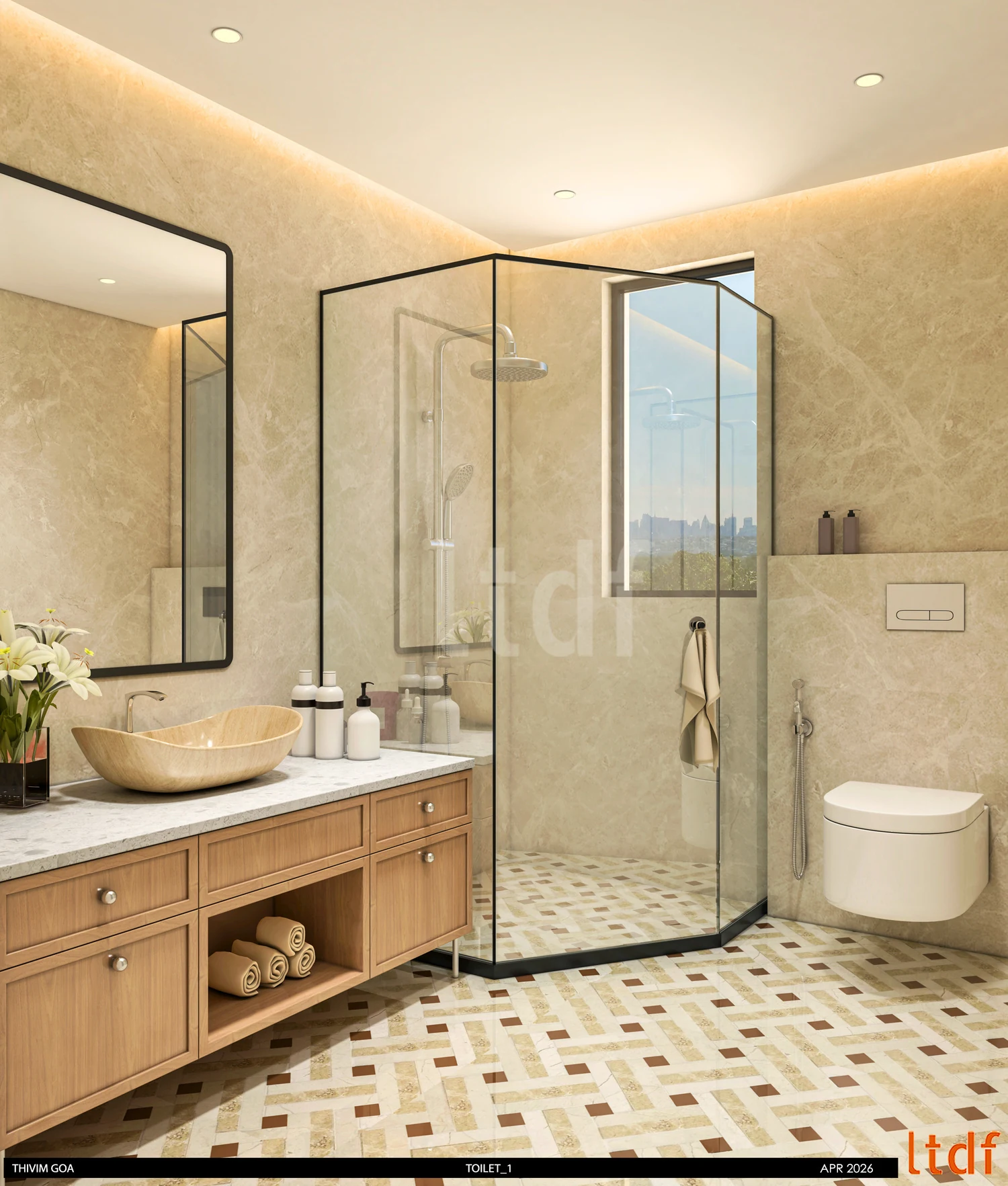 Elora Tivim architecture and interior view 6