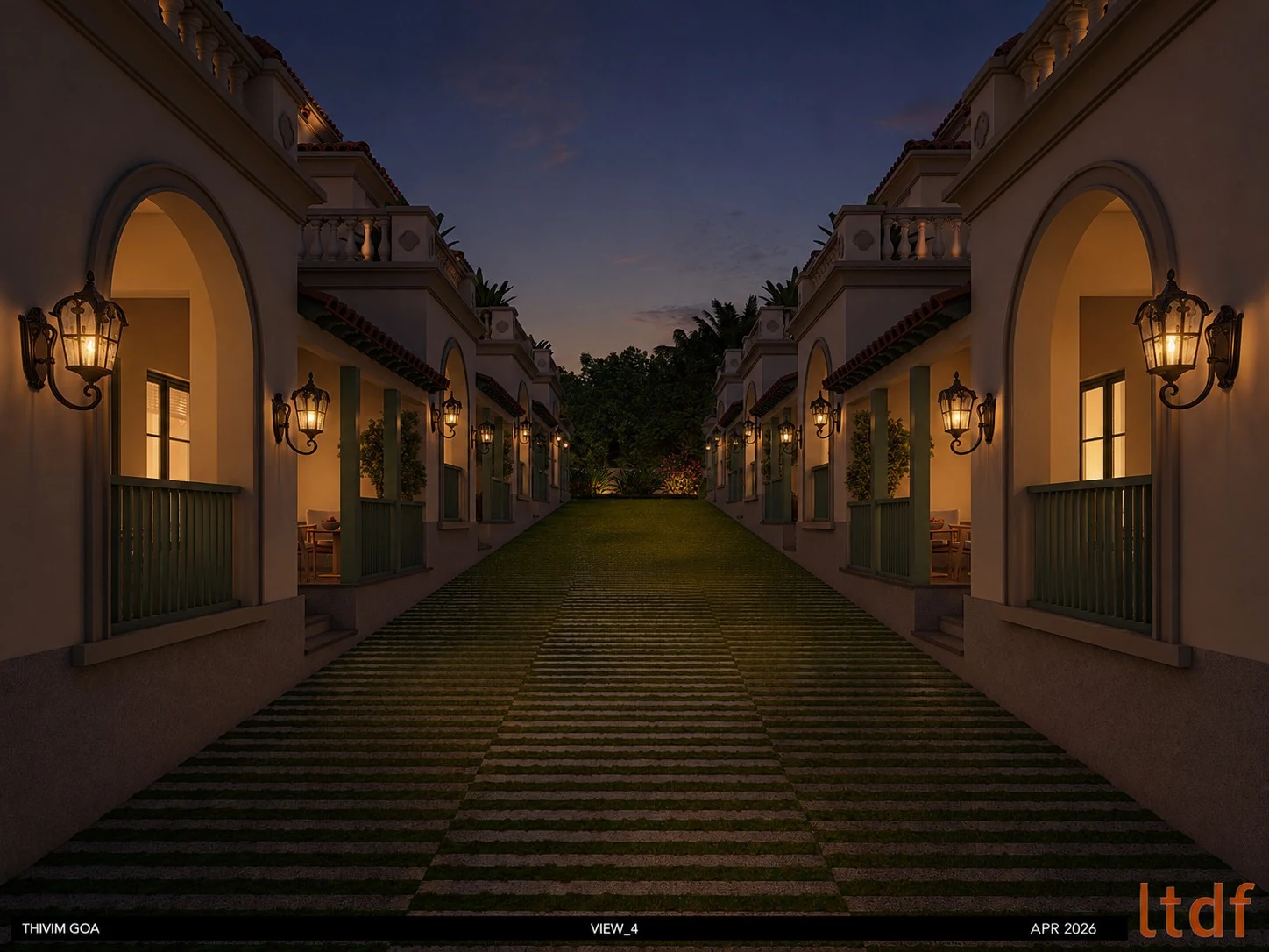 Elora Tivim architecture and interior view 9